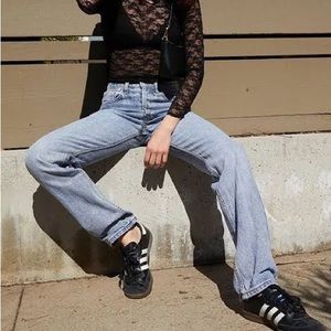 NWOT John Galt addison jeans🤍